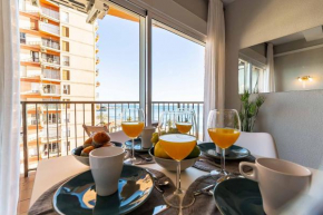 CYV - 1 bed 1 bath beachfront seaview